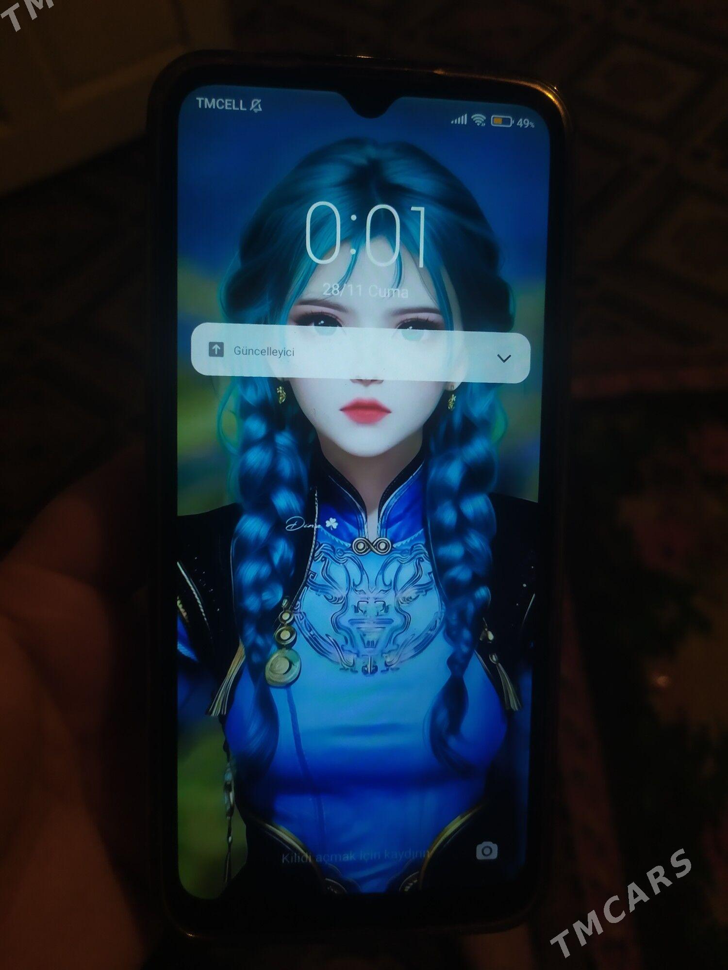 Redmi 9 a - Türkmenabat - img 5