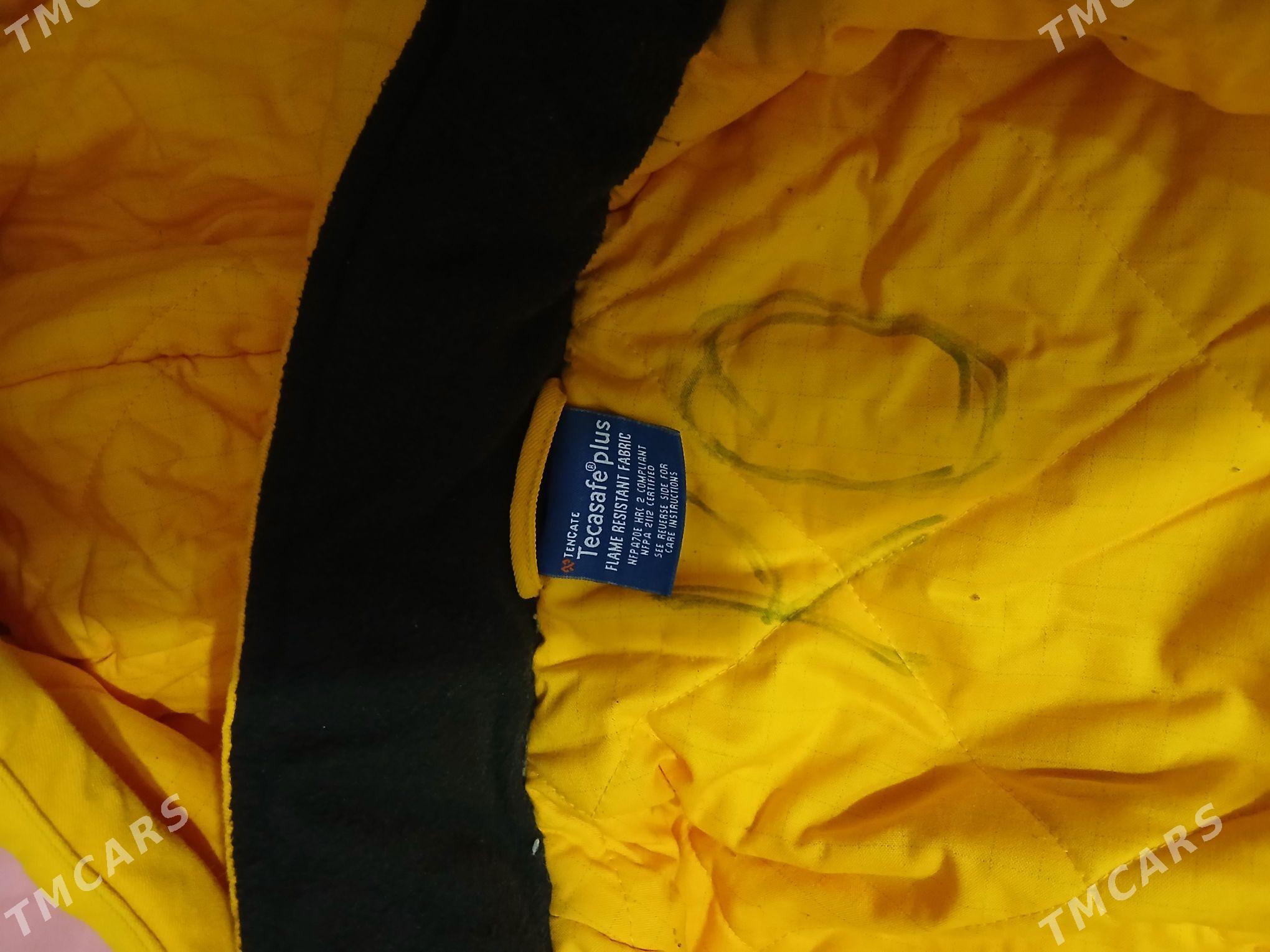 камбенизон - Туркменбаши - img 4