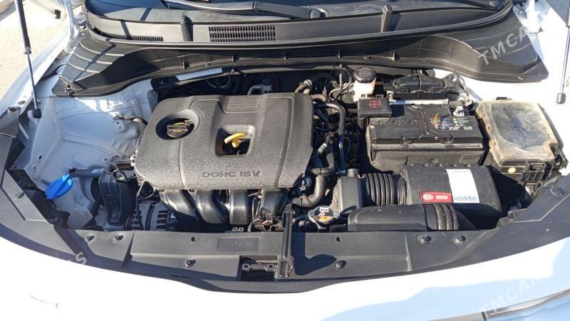 Kia Soul 2021 - 235 000 TMT - Дашогуз - img 4