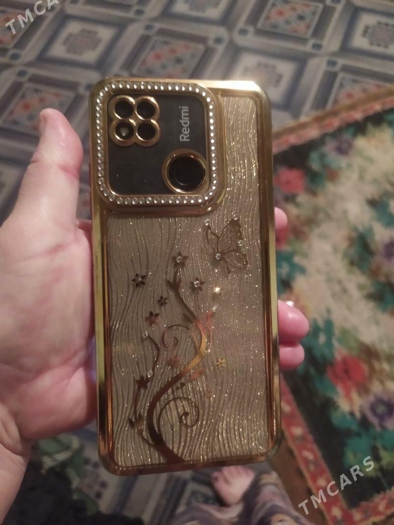 Redmi 9 a - Türkmenabat - img 4