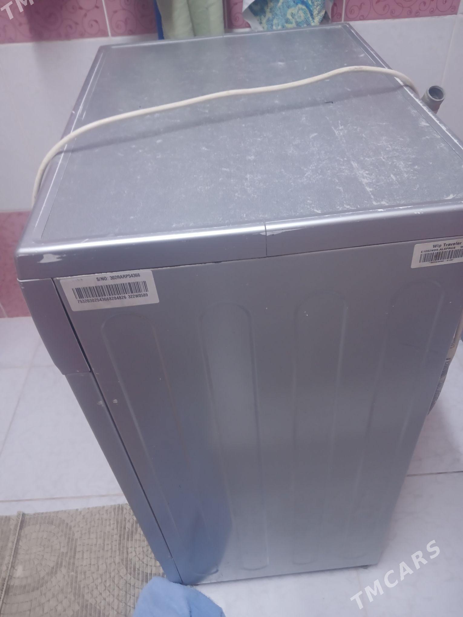 стиральная машина  автомат - Daşoguz - img 4