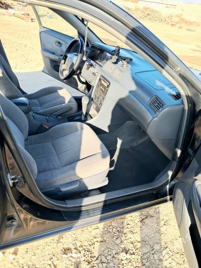 Toyota Camry 2001 - 155 000 TMT - етр. Туркменбаши - img 4