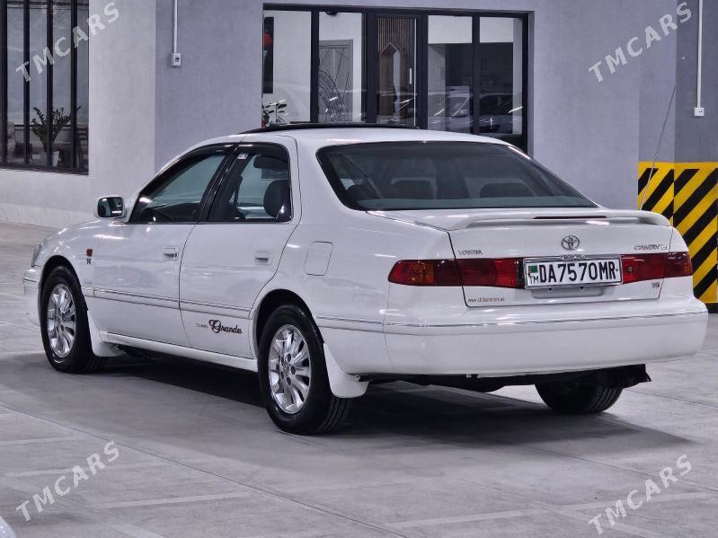 Toyota Camry 2001 - 232 000 TMT - Мары - img 4