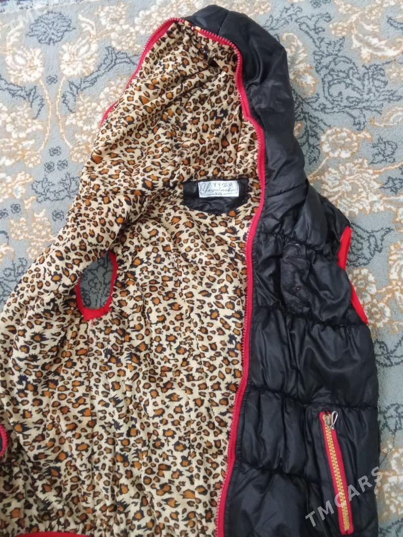 Çaga dutik - Ашхабад - img 2