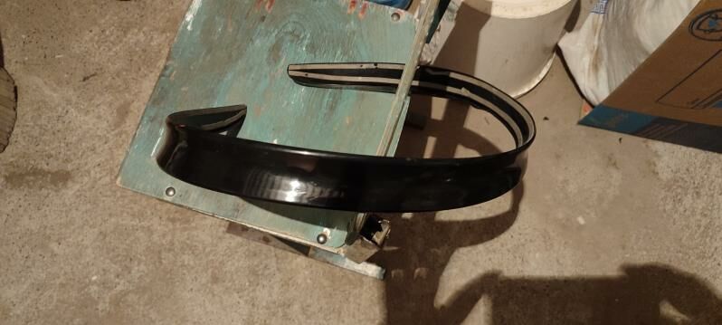 spoler kaziryok nikel 700 TMT - Çoganly - img 2