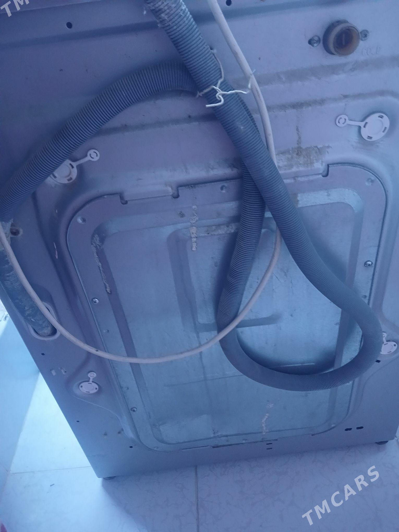 стиральная машина  автомат - Daşoguz - img 3