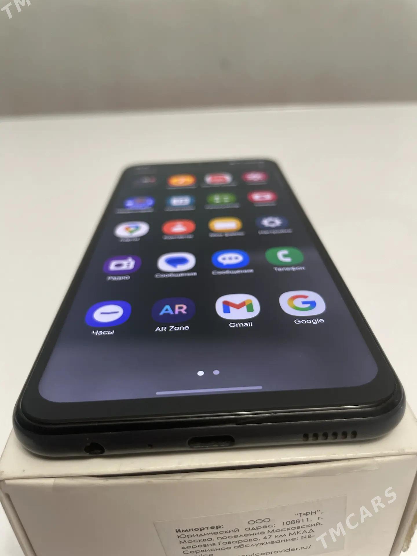 Samsung A23 4/64 - Дашогуз - img 4