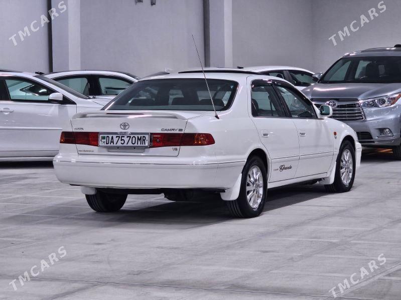 Toyota Camry 2001 - 232 000 TMT - Мары - img 5