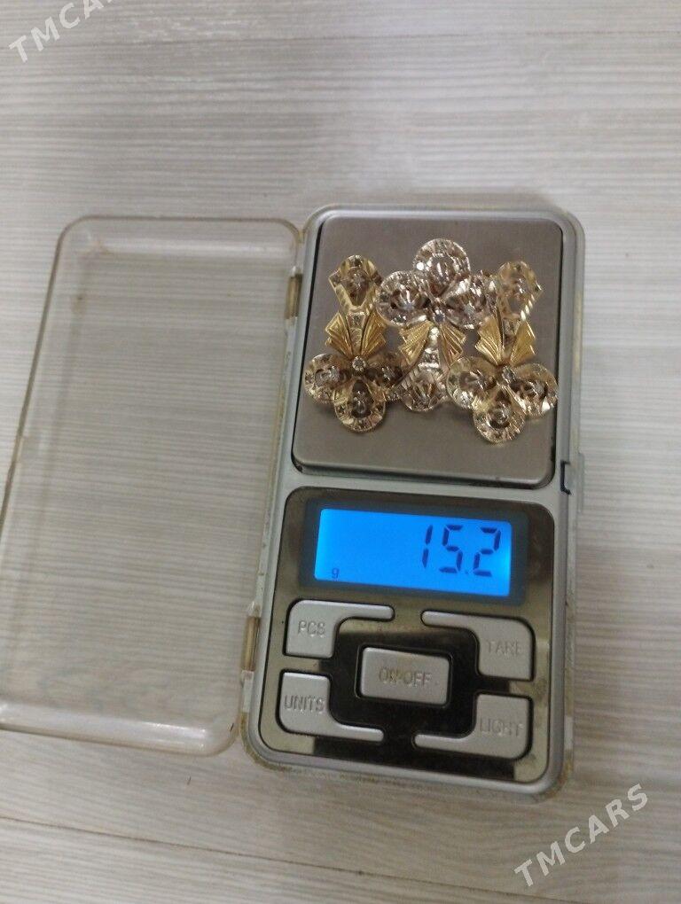 gyzyl - Balkanabat - img 2