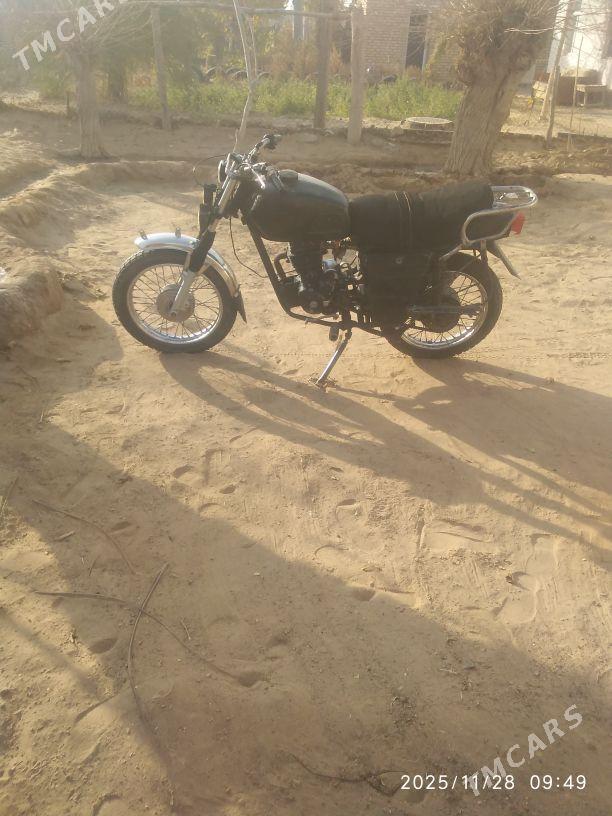 Fekon FK200-14G 2020 - 5 400 TMT - Тагтабазар - img 2