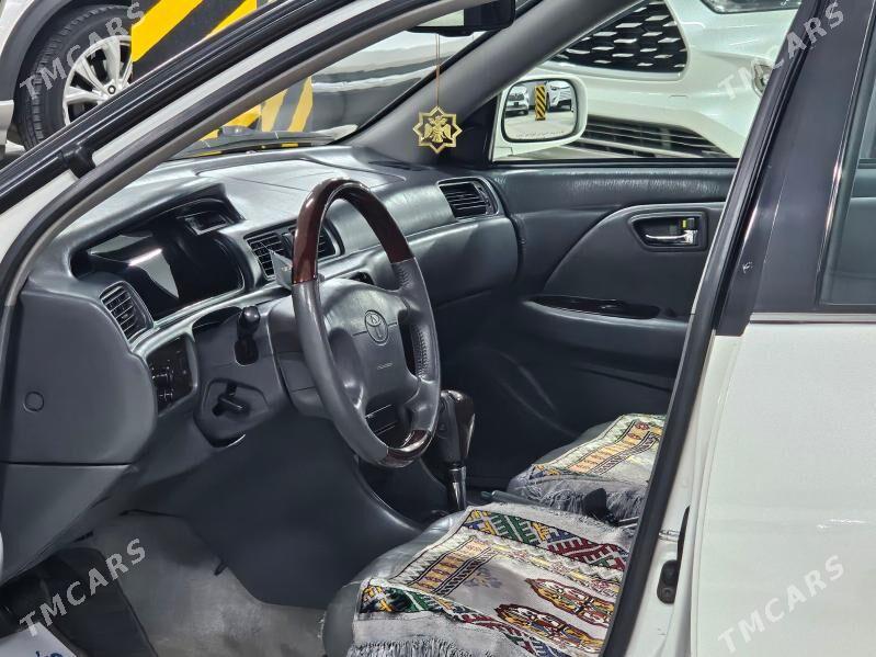 Toyota Camry 2001 - 232 000 TMT - Мары - img 6