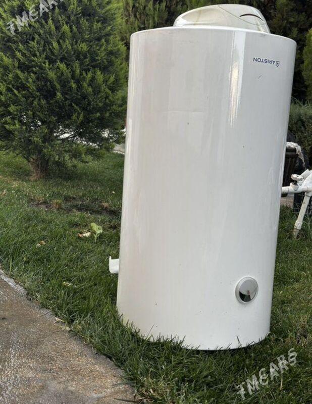 ariston - Aşgabat - img 2