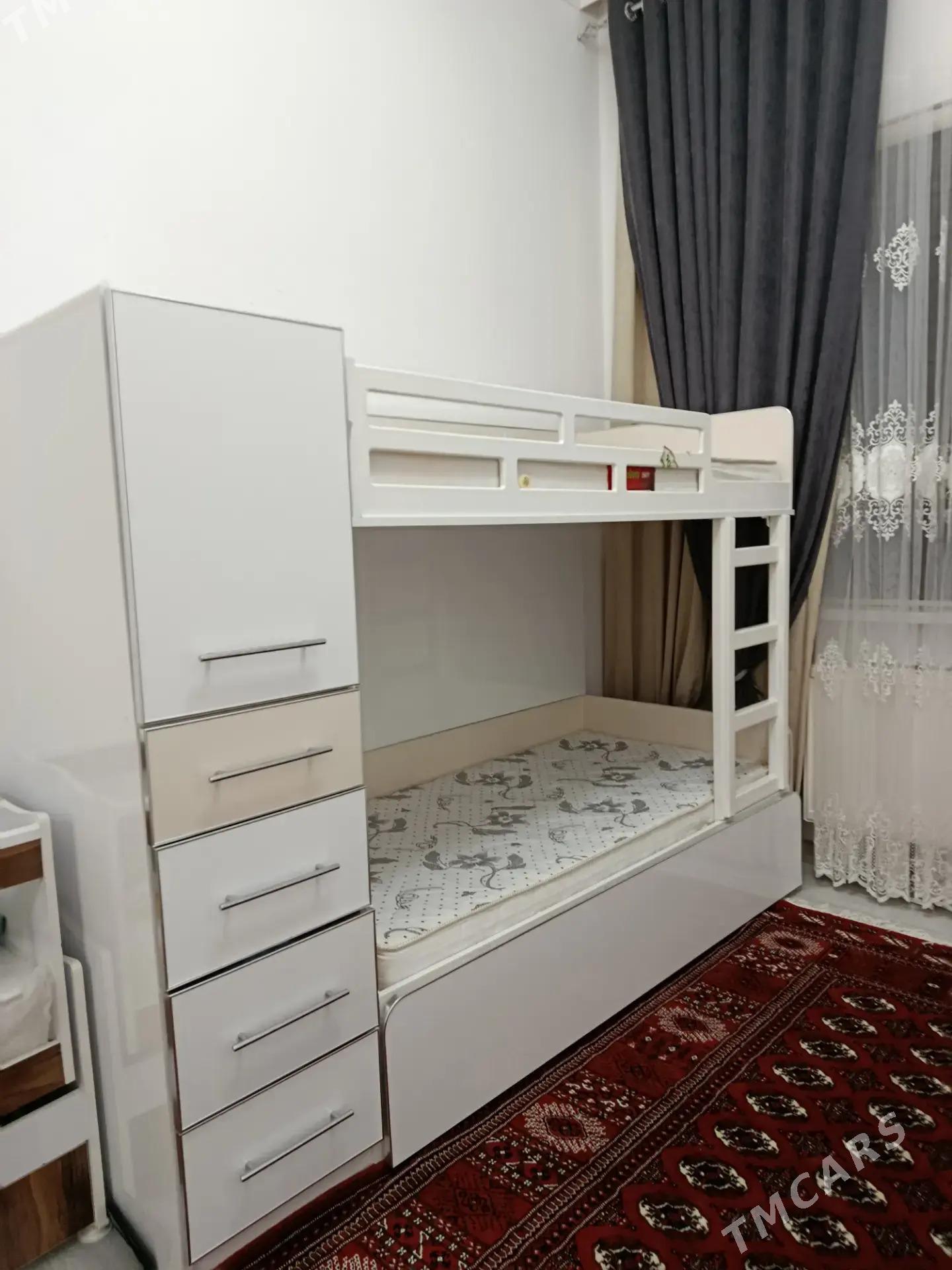 cagala ücin sbalny - Балканабат - img 1