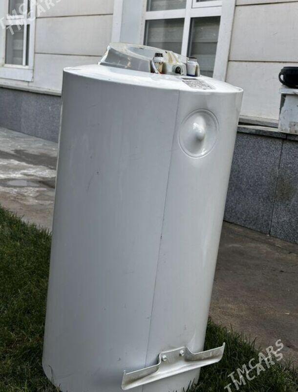 ariston - Aşgabat - img 4