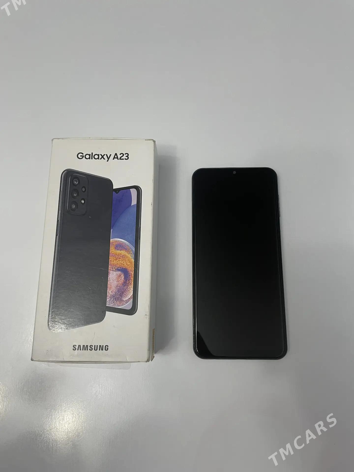 Samsung A23 4/64 - Дашогуз - img 3