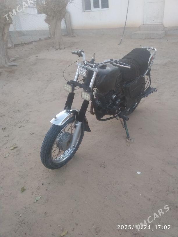 Fekon FK200-14G 2020 - 5 400 TMT - Тагтабазар - img 5