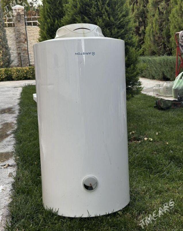 ariston - Aşgabat - img 1