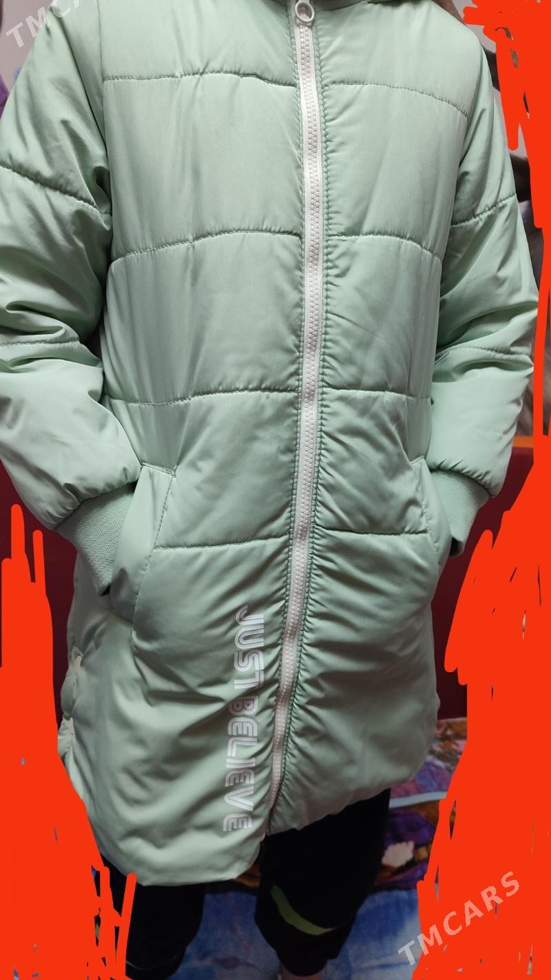 детская куртка - Aşgabat - img 2