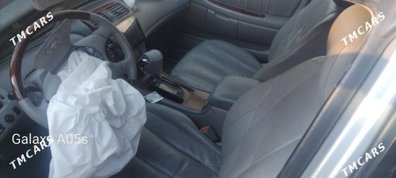 Toyota Avalon 2003 - 150 000 TMT - Мургап - img 4