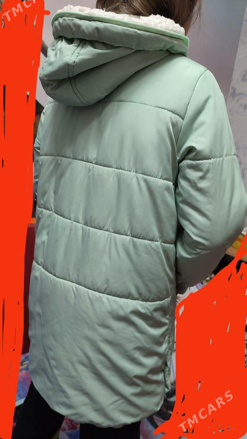 детская куртка - Aşgabat - img 3