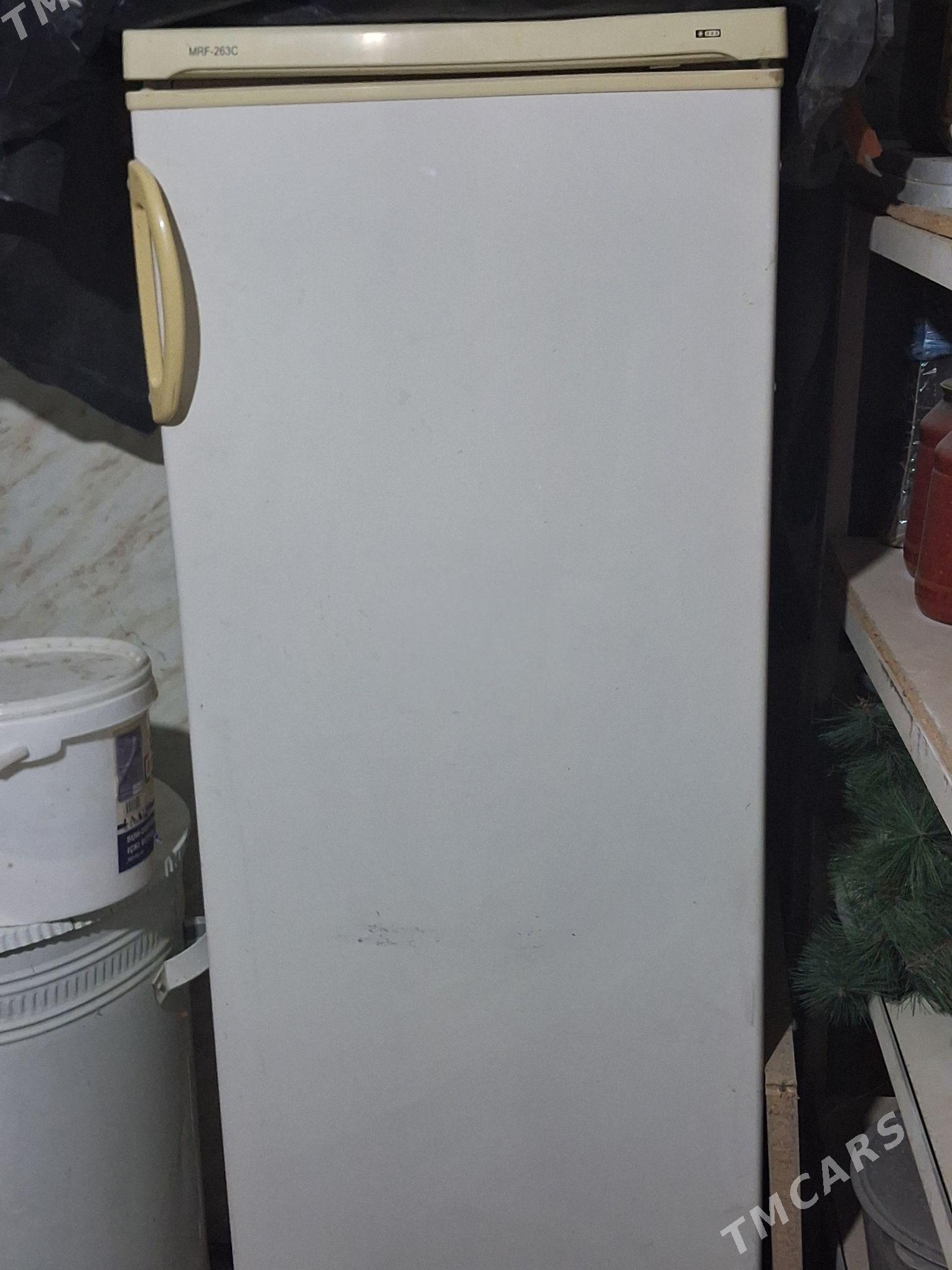 Satlyk Haladılnık Sowadyjy - Ak bugdaý etraby - img 2