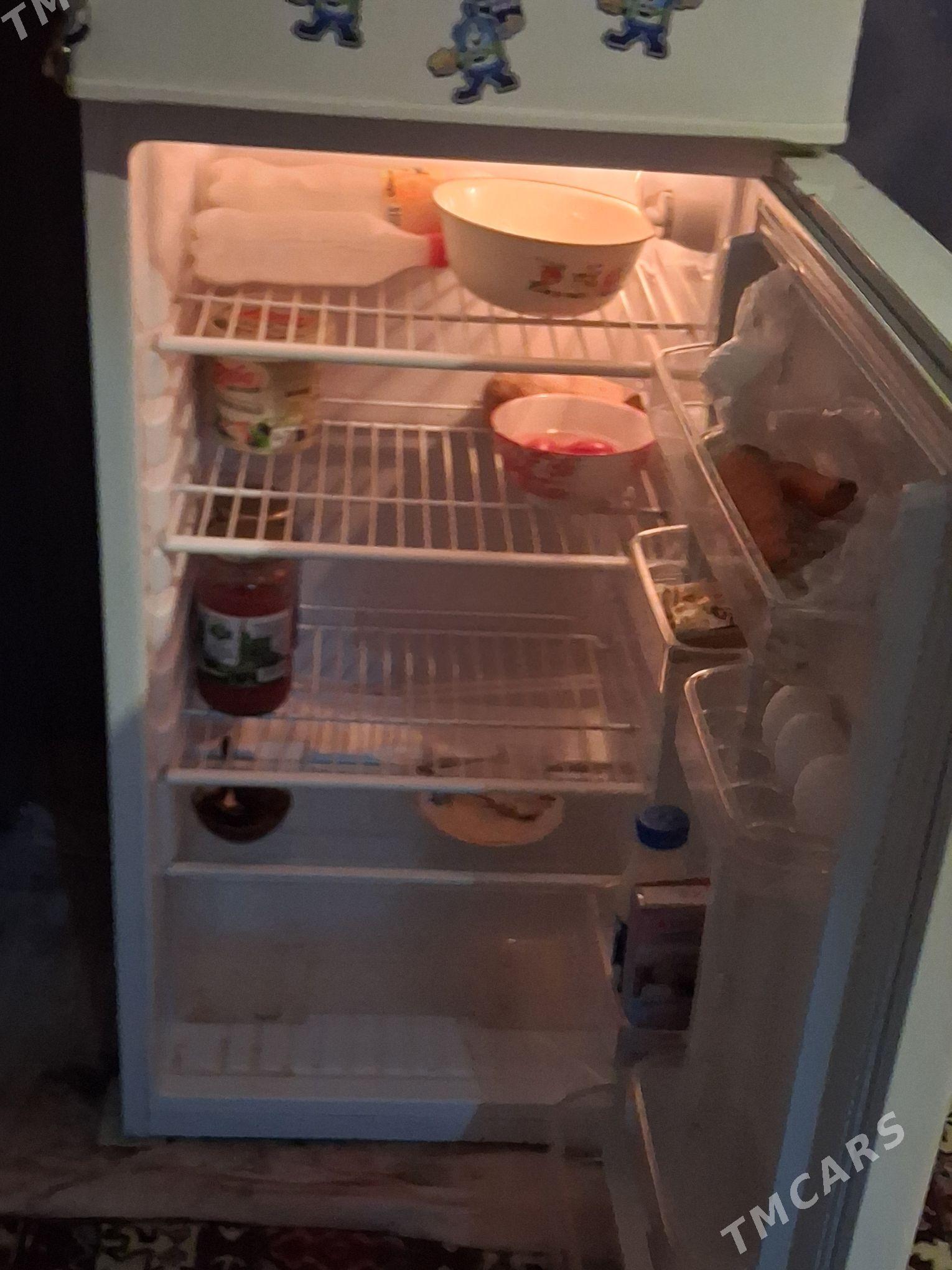 Satlyk Haladılnık Sowadyjy - Ak bugdaý etraby - img 4