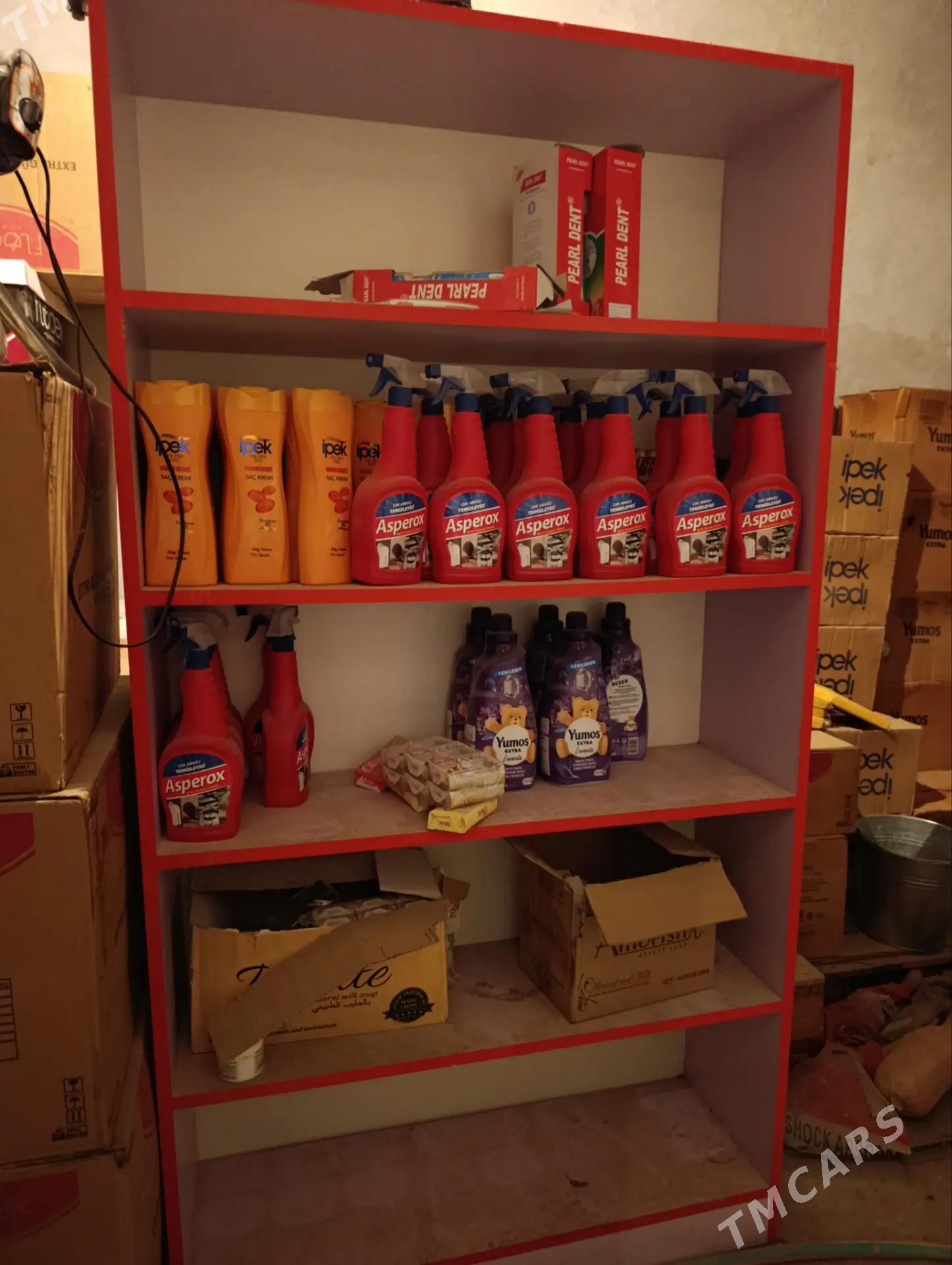 Polka magazin üçin - Туркменабат - img 4