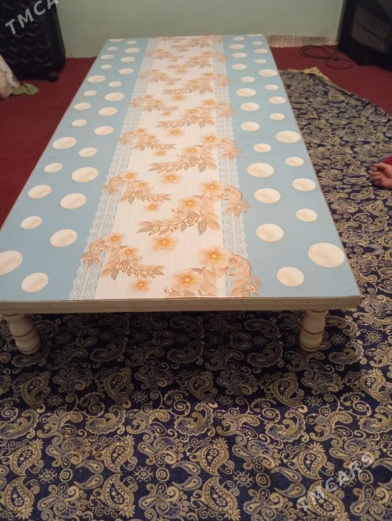 han tagta cayny stol - Гороглы (Тагта) - img 2