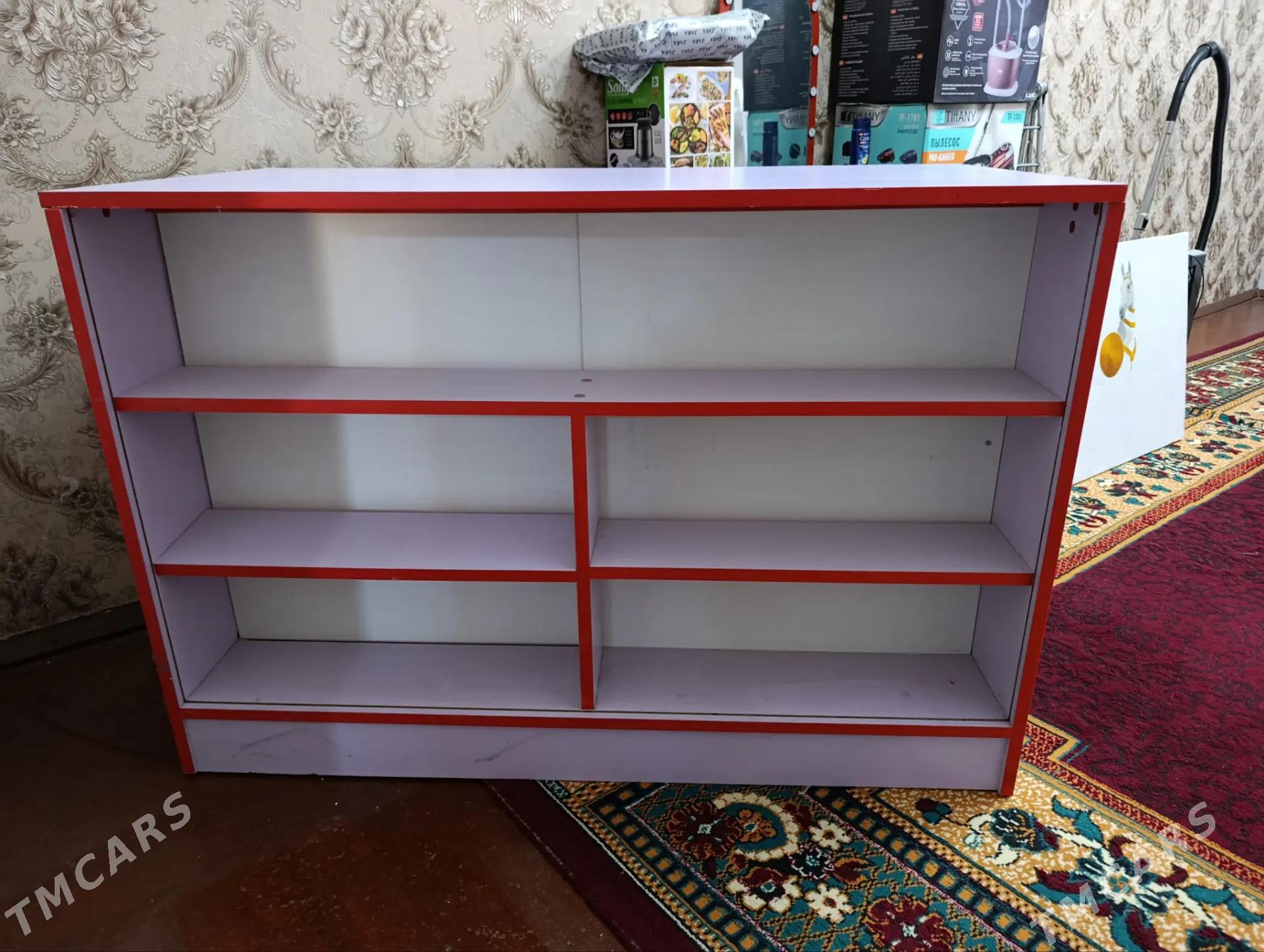 Polka magazin üçin - Туркменабат - img 2