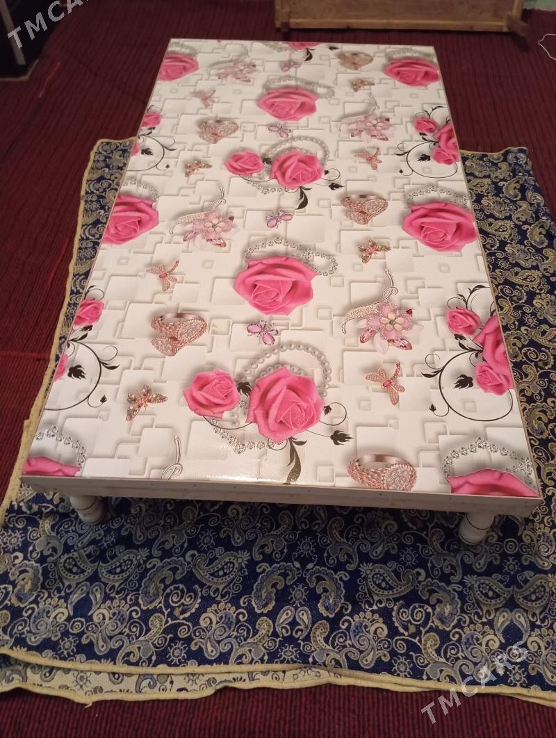 han tagta cayny stol - Гороглы (Тагта) - img 5