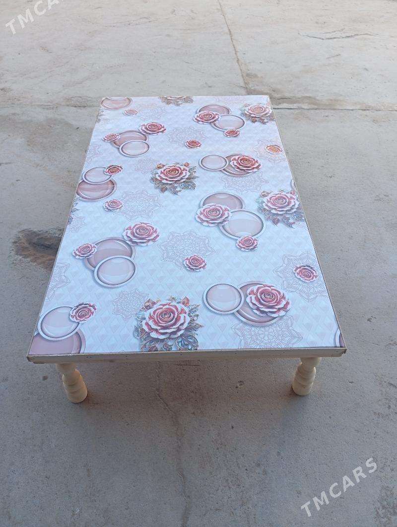 han tagta cayny stol - Гороглы (Тагта) - img 6