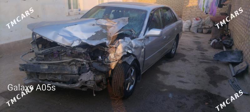 Toyota Avalon 2003 - 150 000 TMT - Мургап - img 2