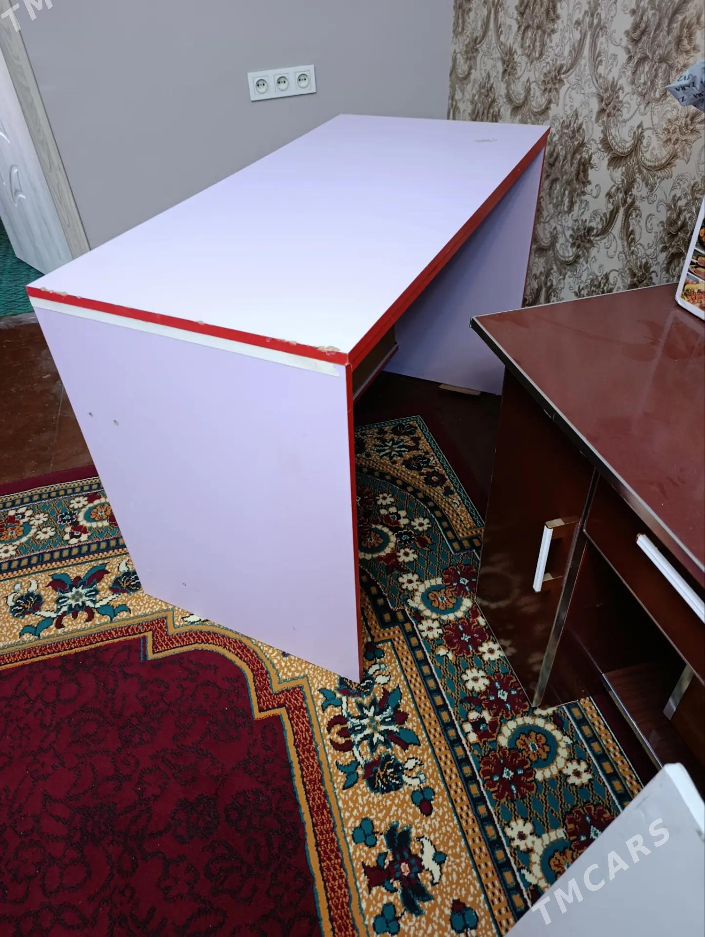 Polka magazin üçin - Туркменабат - img 3