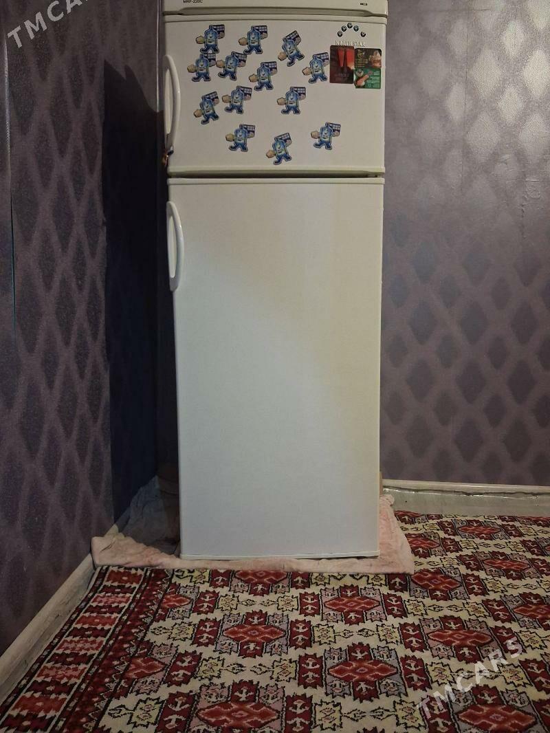 Satlyk Haladılnık Sowadyjy - Ak bugdaý etraby - img 8