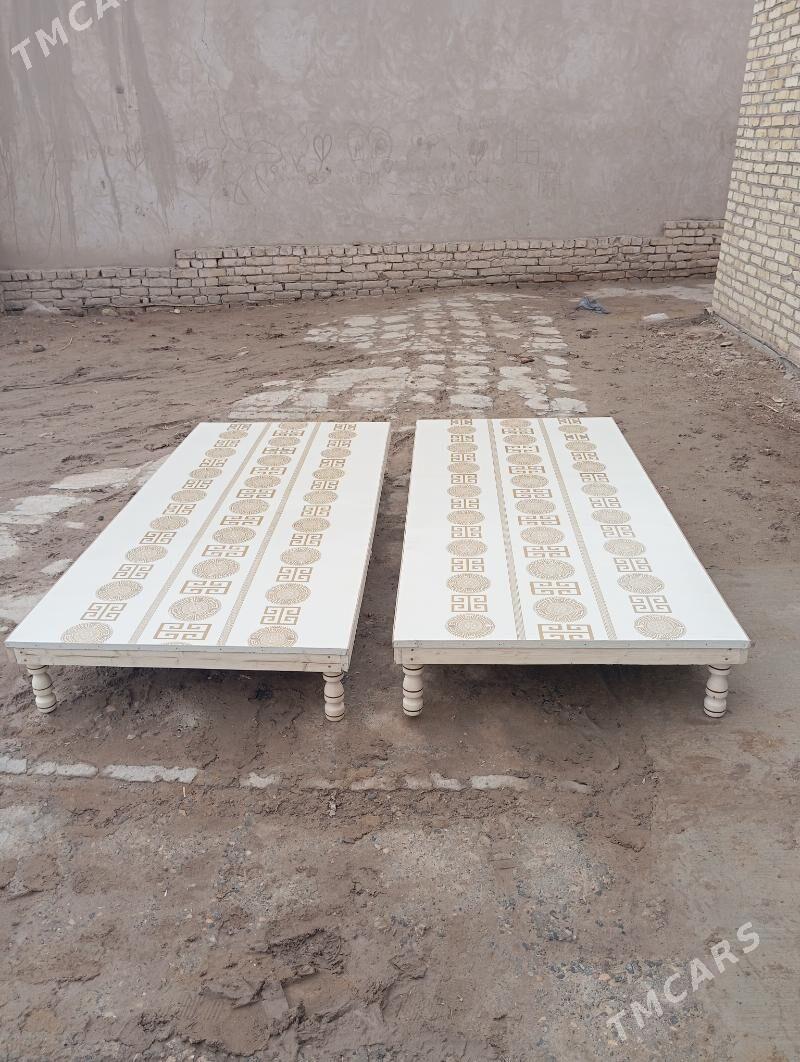 han tagta cayny stol - Гороглы (Тагта) - img 4