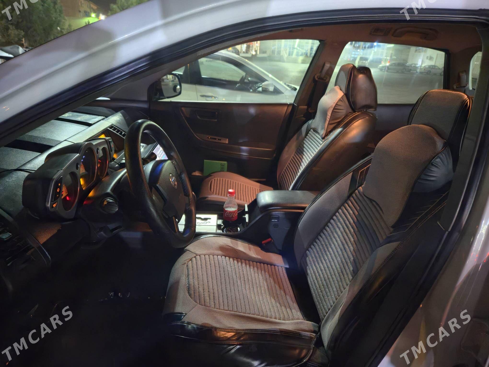 Nissan Murano 2005 - 120 000 TMT - Гуртли - img 5