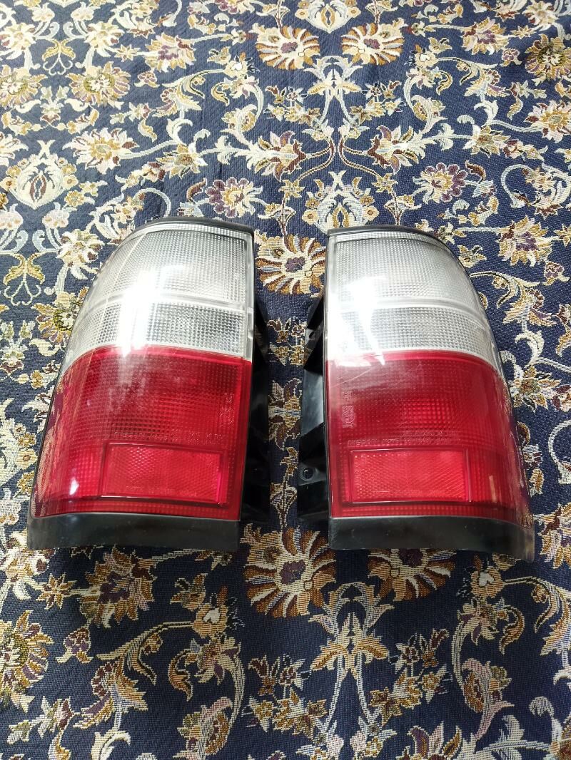 Yzky fara stopnik Infinity QX4 800 TMT - Туркменбаши - img 1