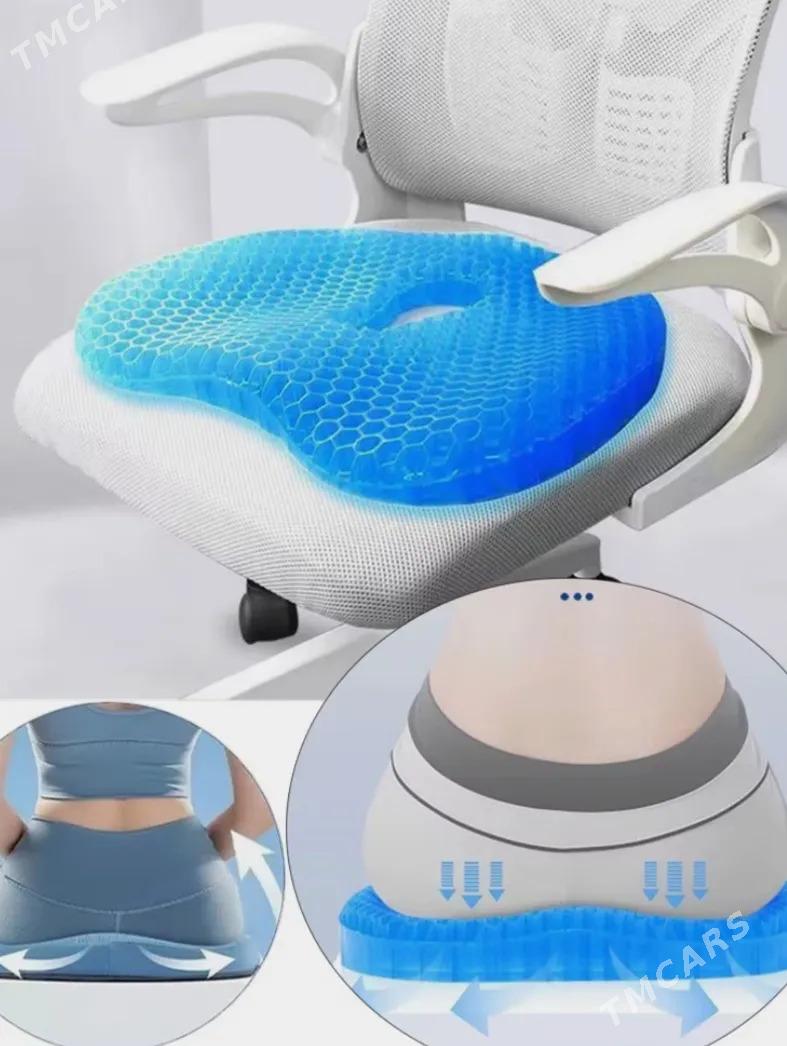 Ортопедические подушки - Ашхабад - img 3