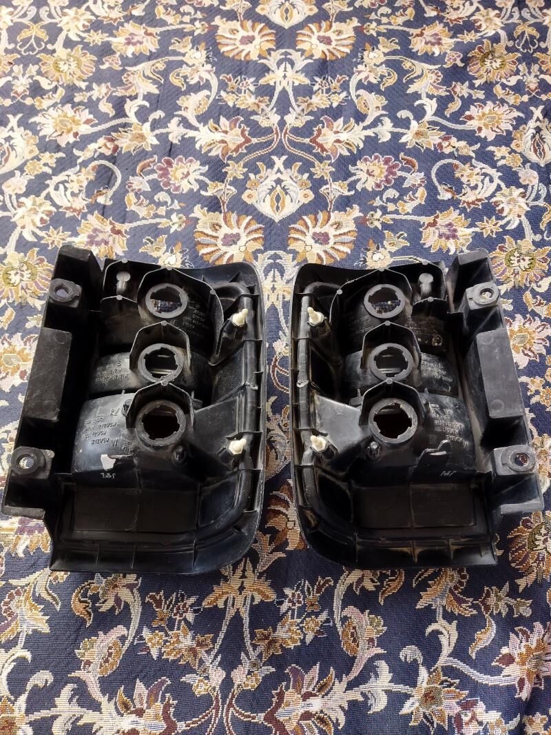 Yzky fara stopnik Infinity QX4 800 TMT - Туркменбаши - img 2