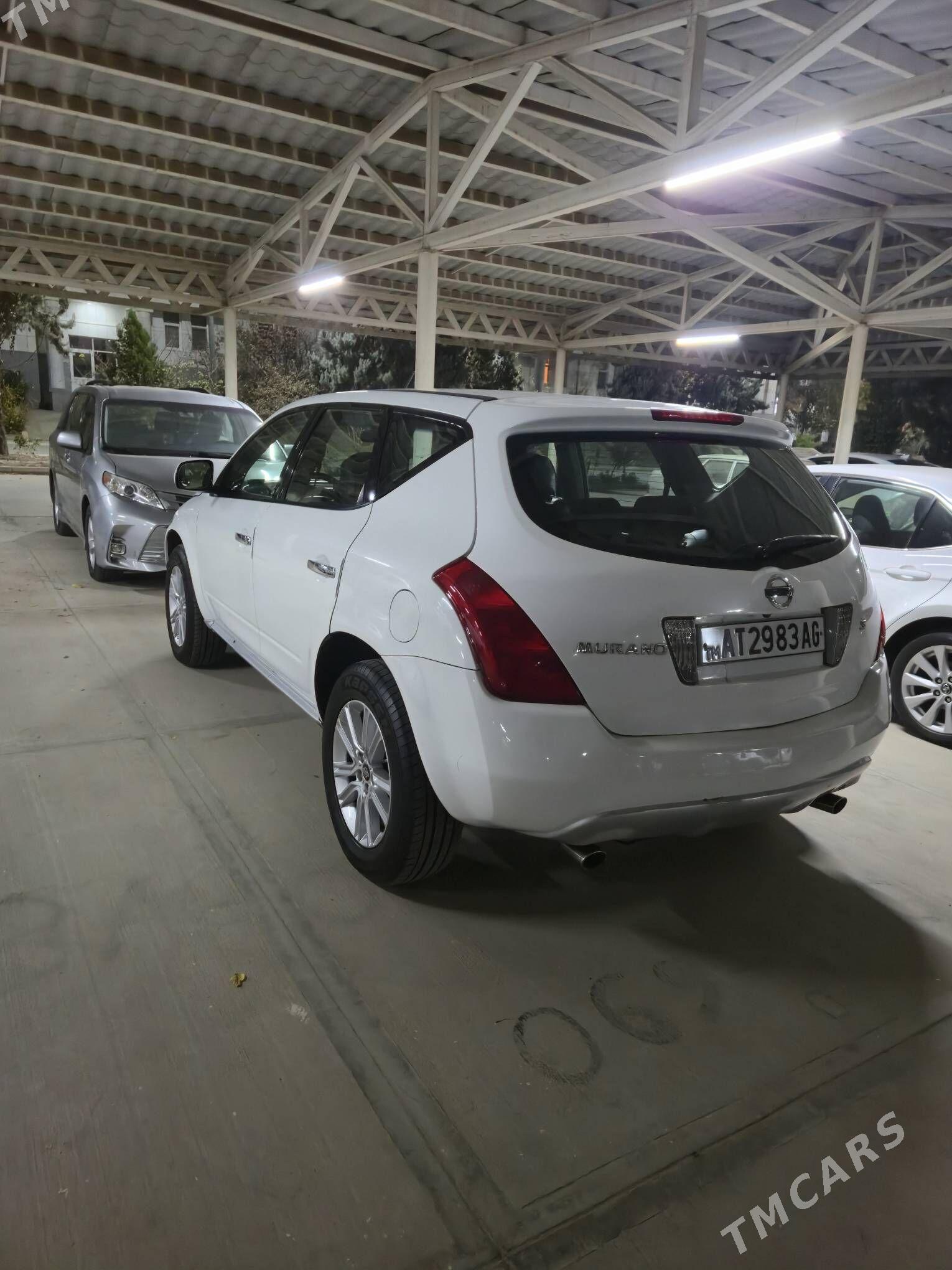 Nissan Murano 2005 - 120 000 TMT - Гуртли - img 2