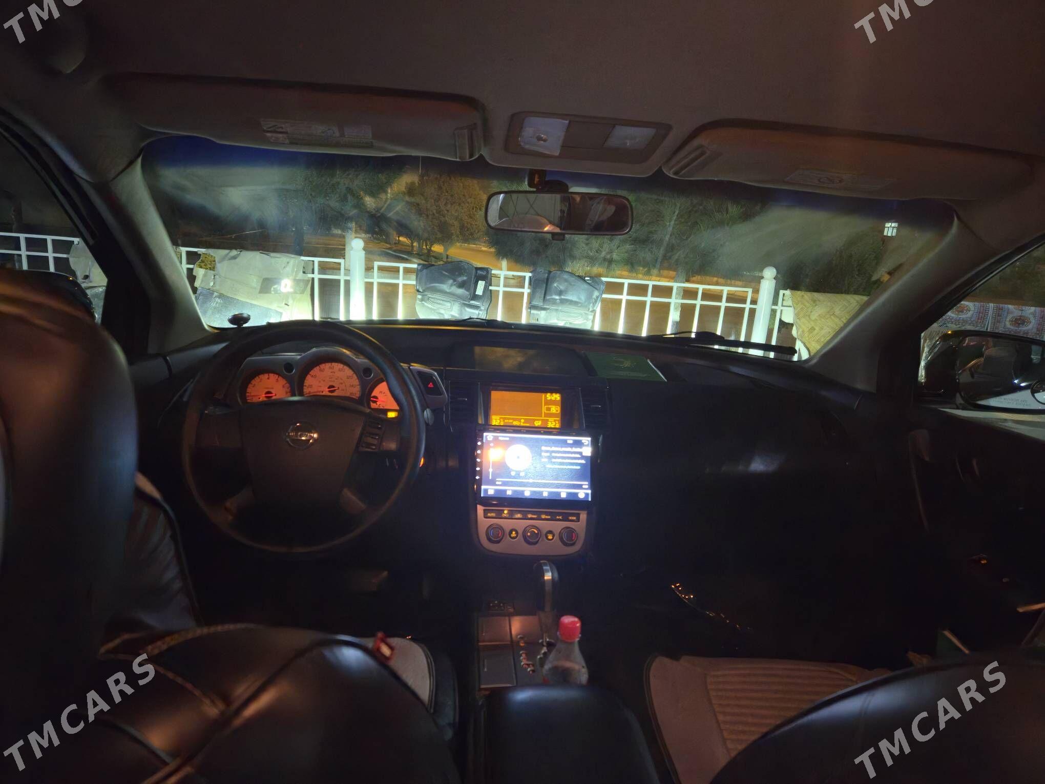 Nissan Murano 2005 - 120 000 TMT - Гуртли - img 4