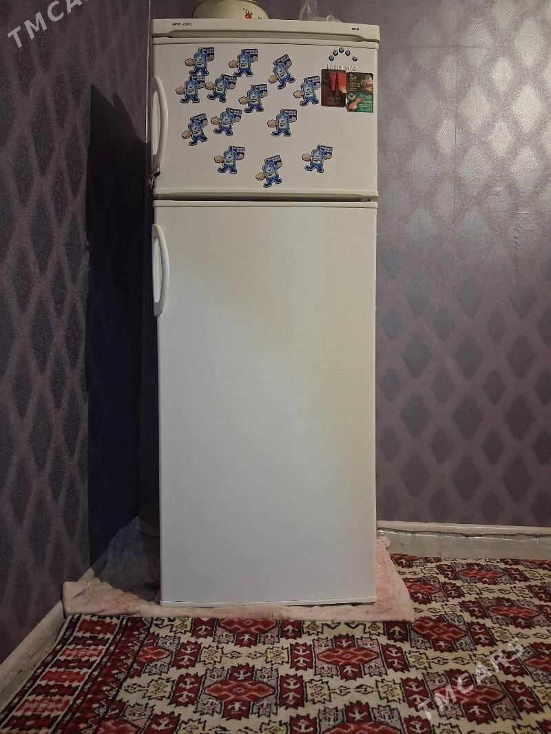 Satlyk Haladılnık Sowadyjy - Ak bugdaý etraby - img 7