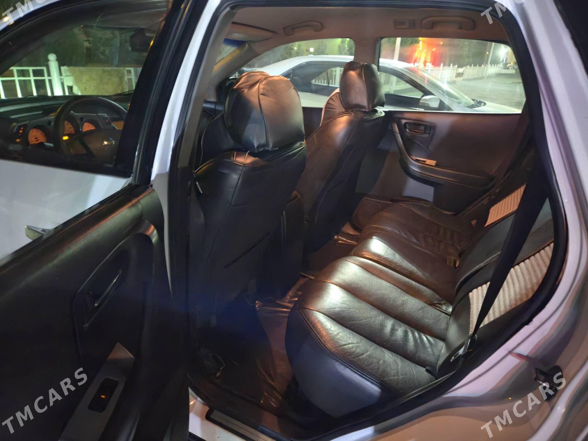 Nissan Murano 2005 - 120 000 TMT - Гуртли - img 6