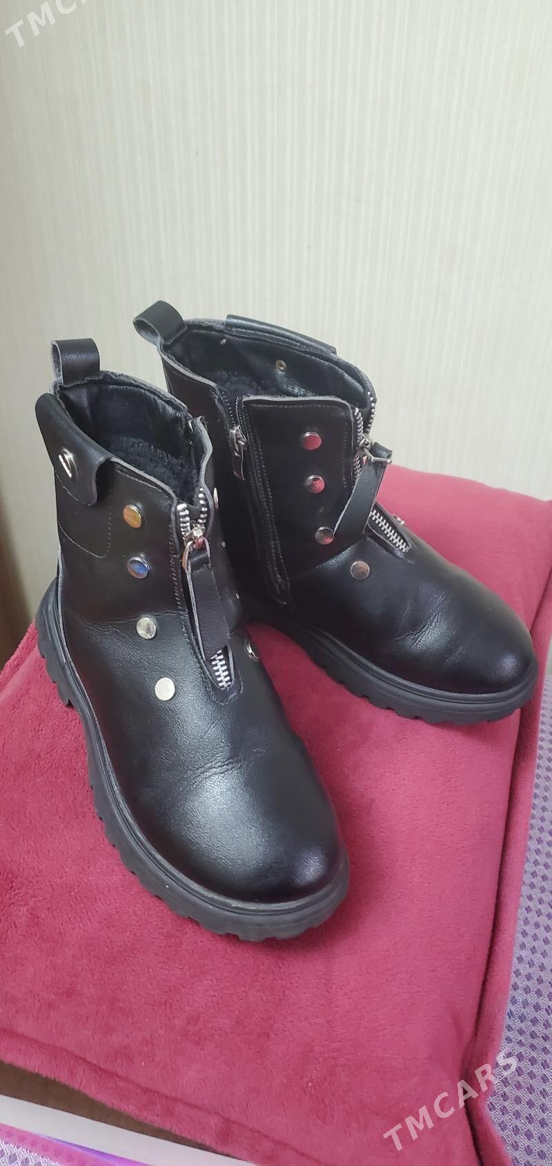ботинки - Türkmenabat - img 2