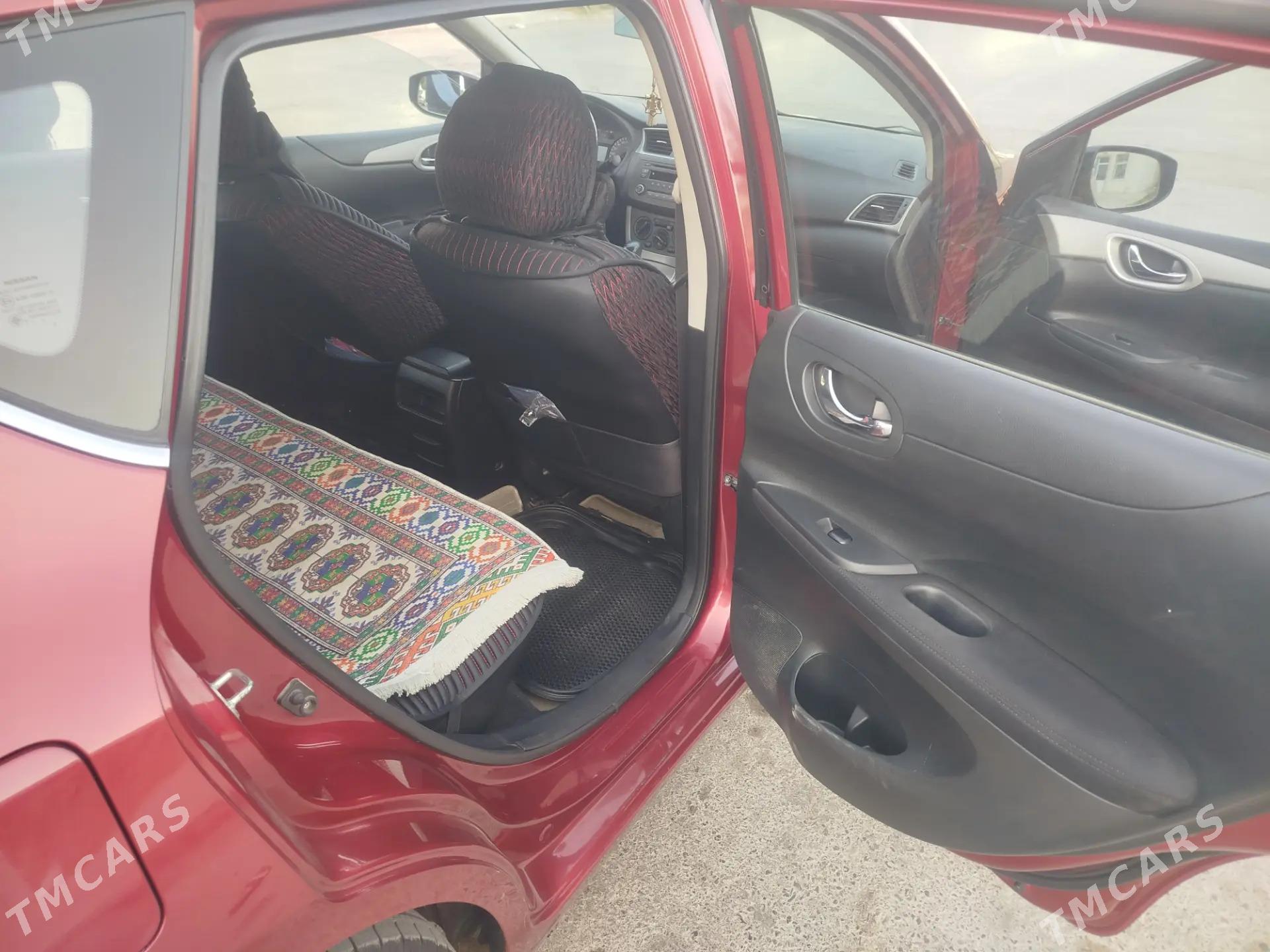 Nissan Tiida 2013 - 180 000 TMT - Туркменабат - img 8