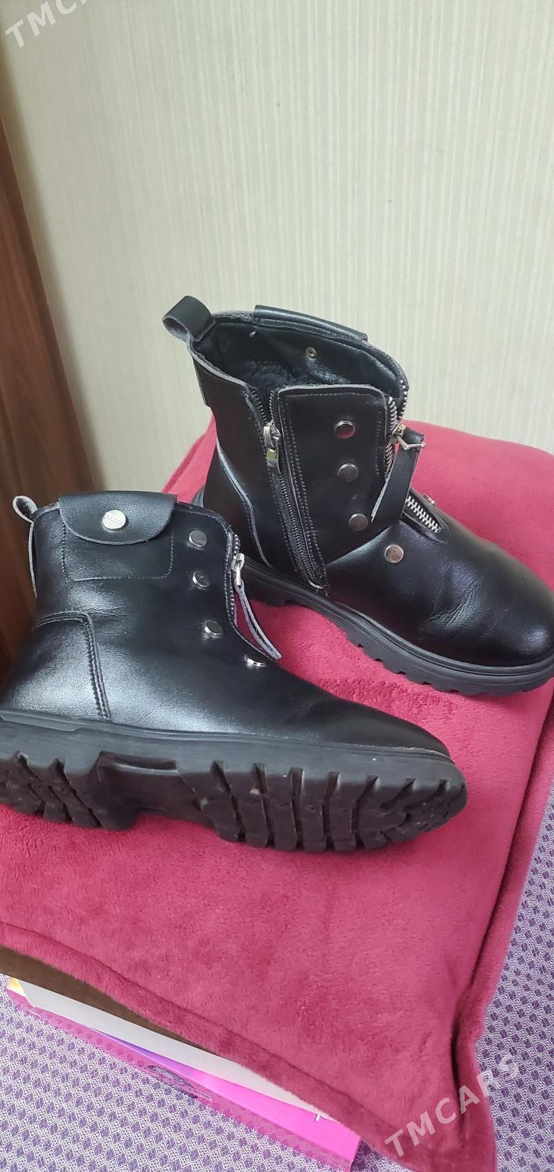 ботинки - Türkmenabat - img 3