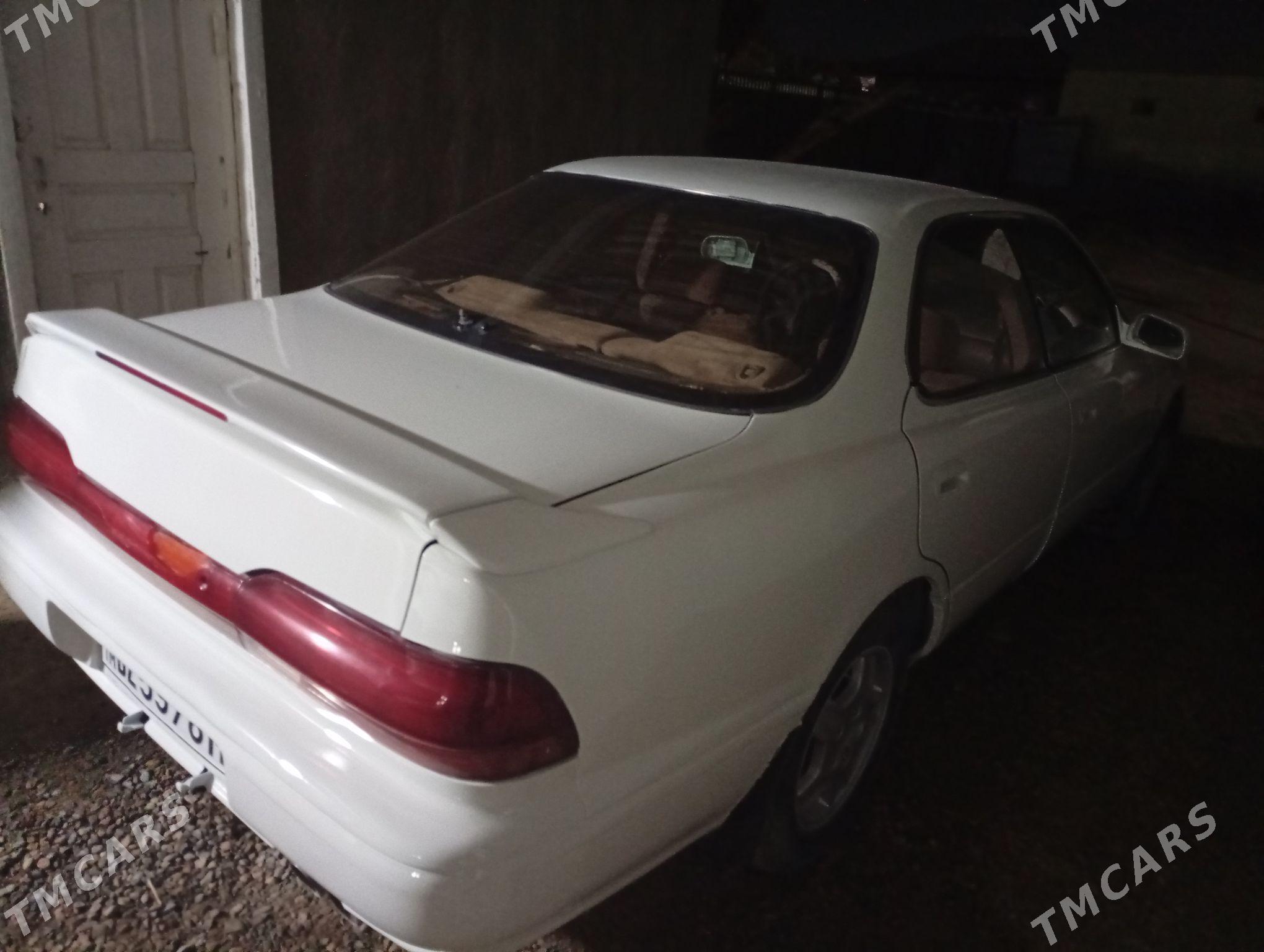 Toyota Camry 1991 - 50 000 TMT - Мары - img 2