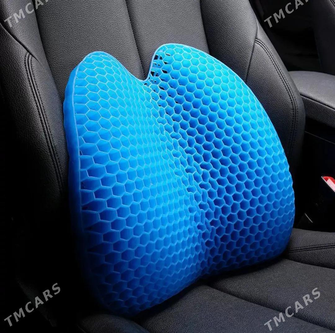 Ортопедические подушки - Ашхабад - img 7