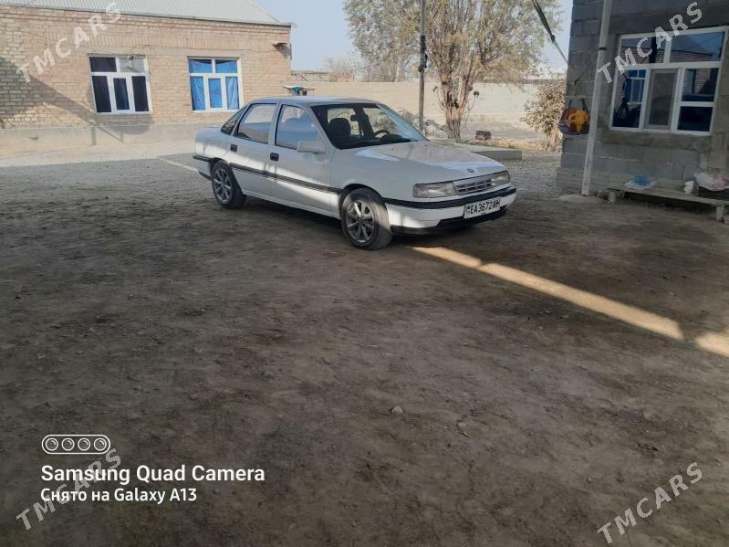 Opel Vectra 1992 - 28 000 TMT - Бахарден - img 2