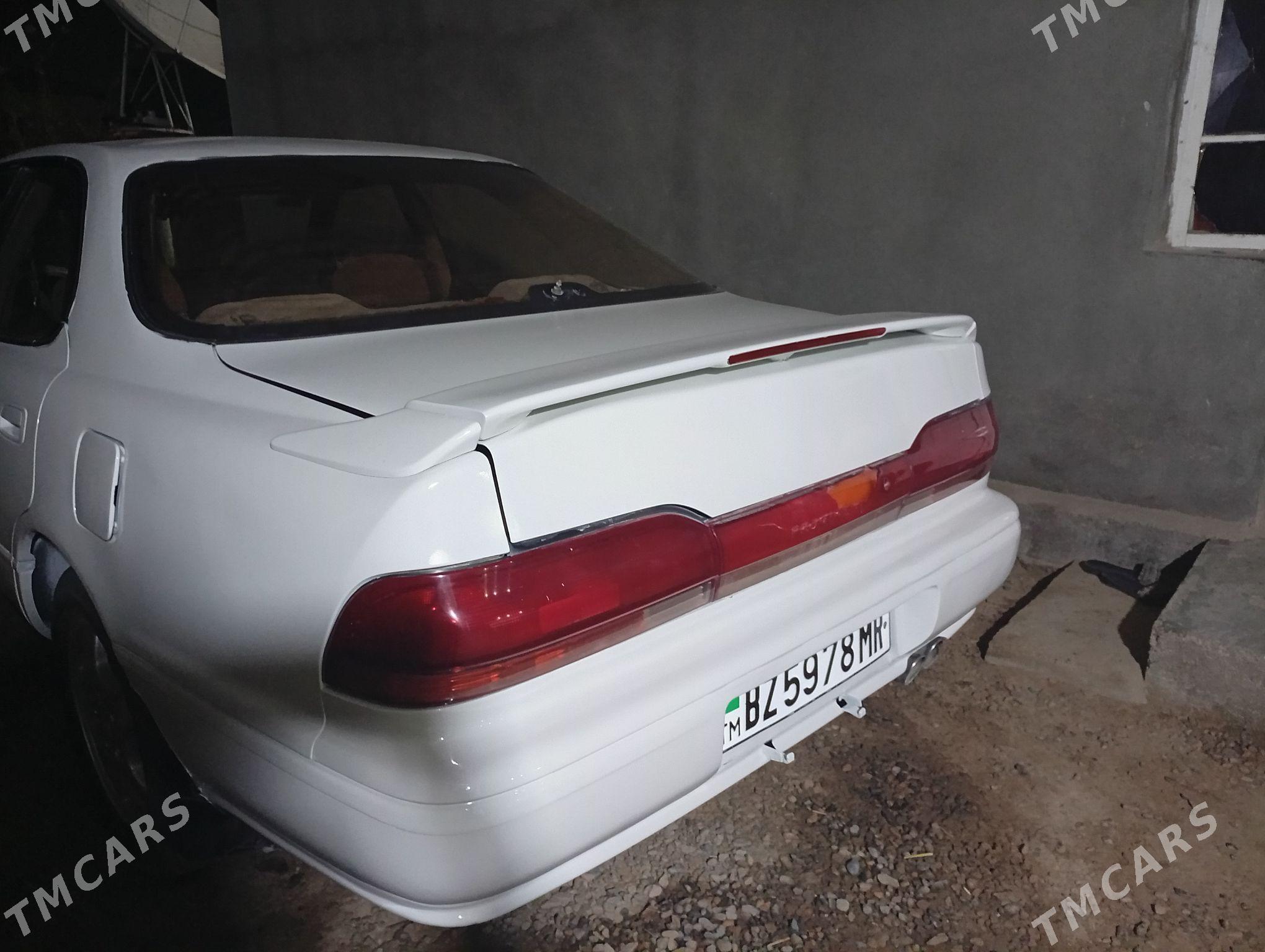 Toyota Camry 1991 - 50 000 TMT - Мары - img 4